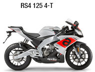 RS4 125 4-T
