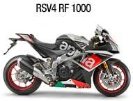 RSV4 RF 1000