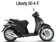 Liberty 50 4-T