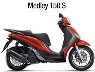 Medley 150 S