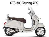 GTS 300 Touring ABS